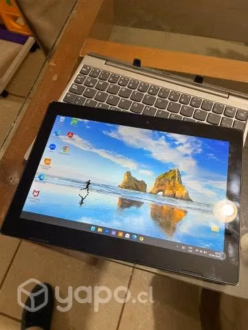 Tablet Lenovo D330 - Imagen 3