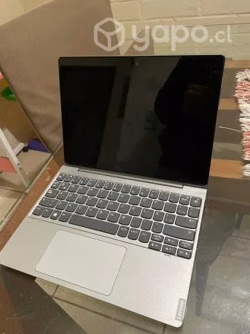 Tablet Lenovo D330 - Imagen 2
