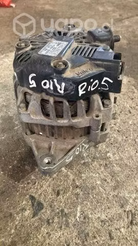 Alternador Kia Rio 5