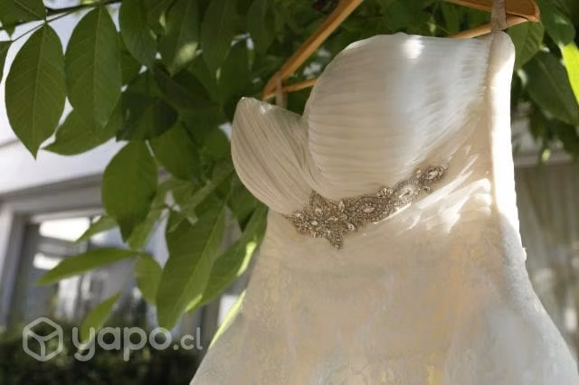 Vestido de novia - Imagen 5