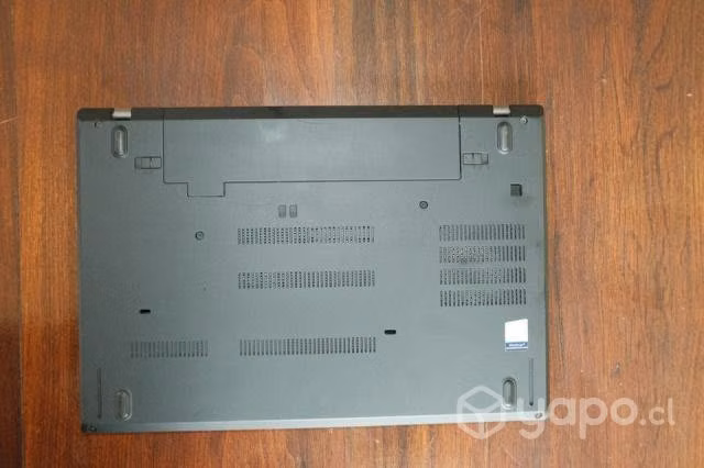 Notebook Thinkpad T480 14" - Imagen 3