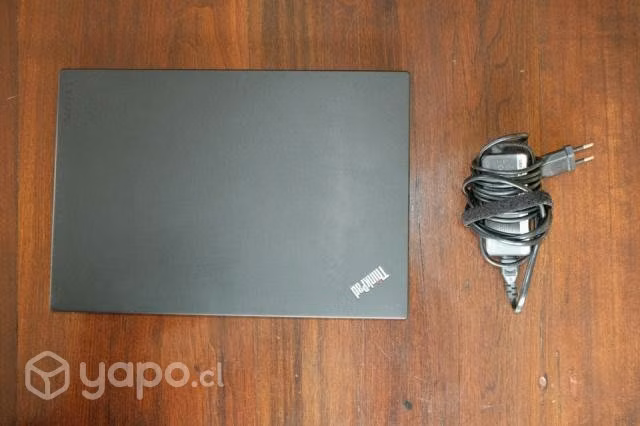 Notebook Thinkpad T480 14" - Imagen 2