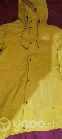 Impermeable Haka Honu engomado - Imagen 4