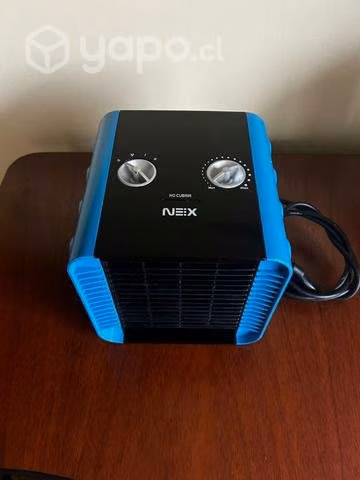 Estufa NEX - Imagen 2