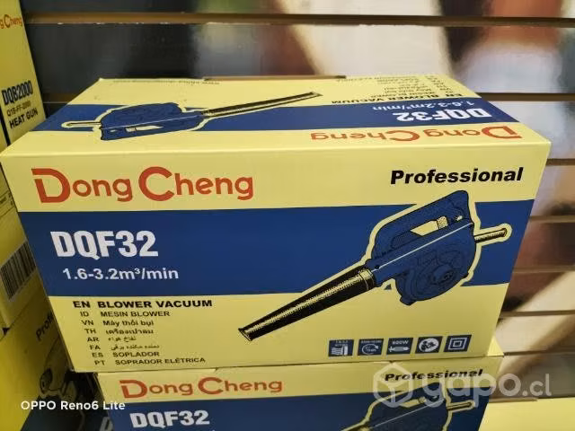 Soplador Dongcheng