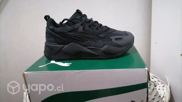 Zapatilla puma rsx nuevo original 100%