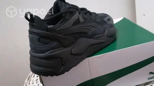 Zapatilla puma rsx nuevo original 100% - Imagen 2