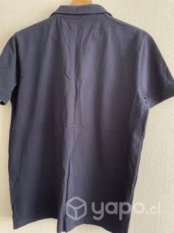 Poleras hombre sfera - Imagen 3