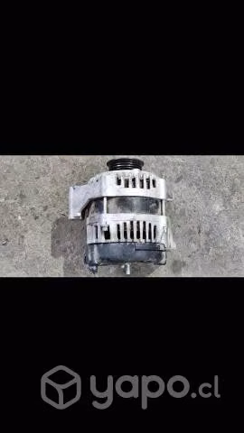 Alternador Chevrolet Spark GT