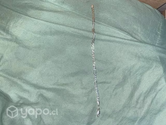 Pulsera de plata 925 - Imagen 3