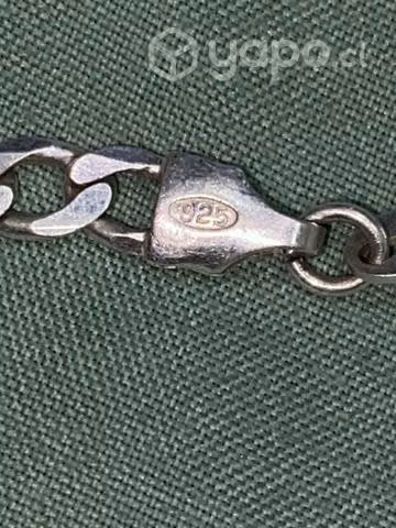 Pulsera de plata 925 - Imagen 2