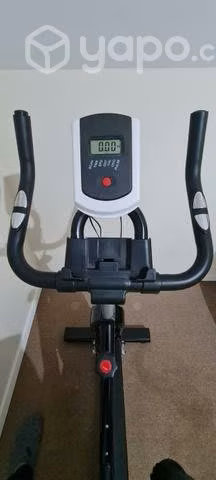 Bicicleta estatica