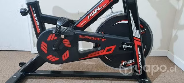 Bicicleta estatica