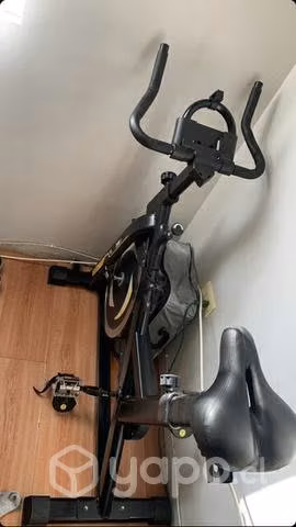 Bicicleta Spinning
