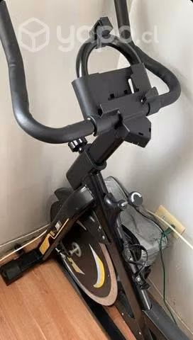 Bicicleta Spinning - Imagen 2