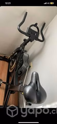 Bicicleta Spinning - Imagen 4