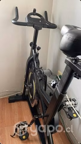 Bicicleta Spinning - Imagen 3