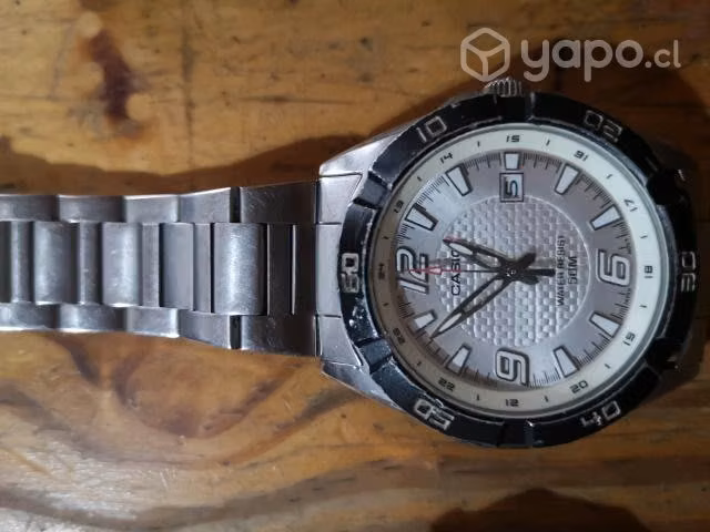 Reloj distintas marcas - Imagen 3