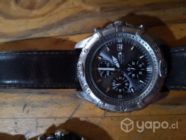 Reloj distintas marcas - Imagen 4