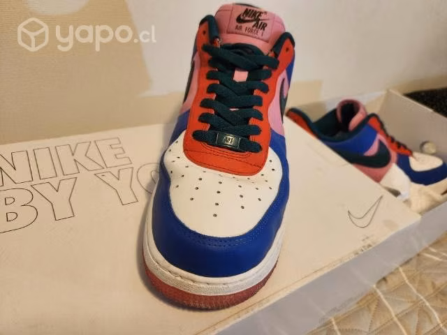 Nike Air Force 1 By You