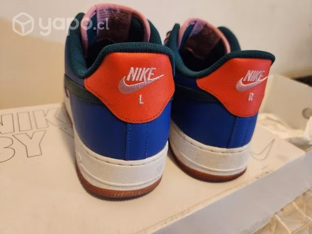 Nike Air Force 1 By You