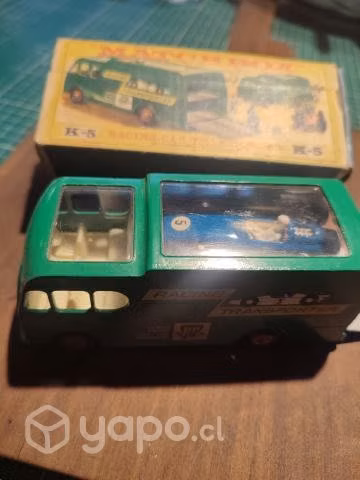 Juguete Matchbox - Imagen 2