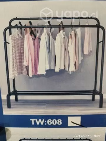 Colgador de ropa - Imagen 3