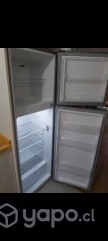 Refrigerador Mademsa