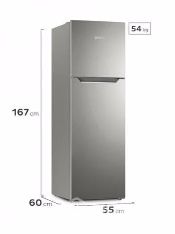 Refrigerador Mademsa