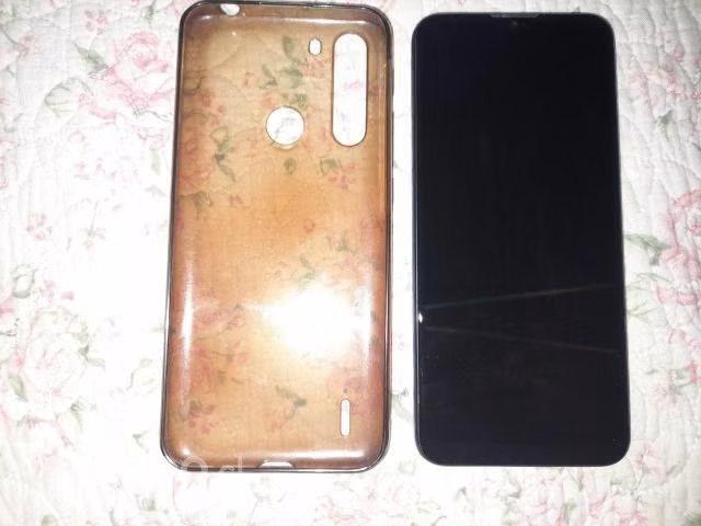 Motorola one fusión