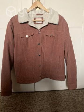 Chaqueta Cotelé y chiporro - Imagen 2