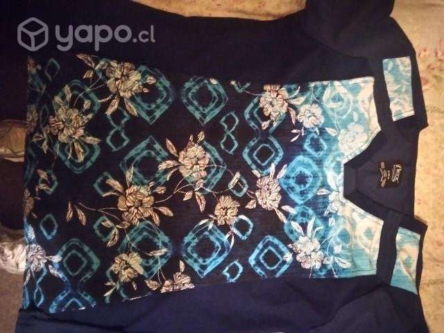3 uniformes marcas cheroke e iflex - Imagen 3