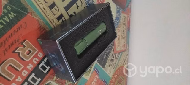 Máquina de Tatuar Ava Gt Pen Ep7
