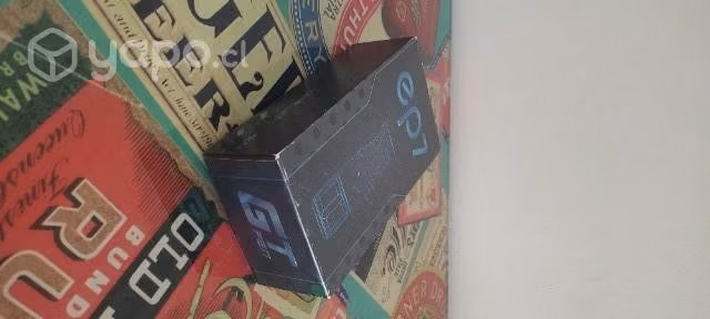Máquina de Tatuar Ava Gt Pen Ep7