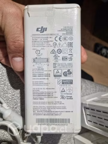 Batería para drone phantom 4 y sus versiones