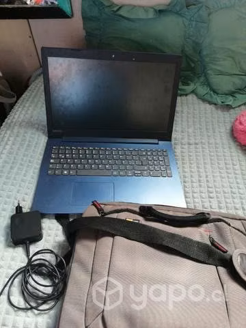 Notebook lenovo