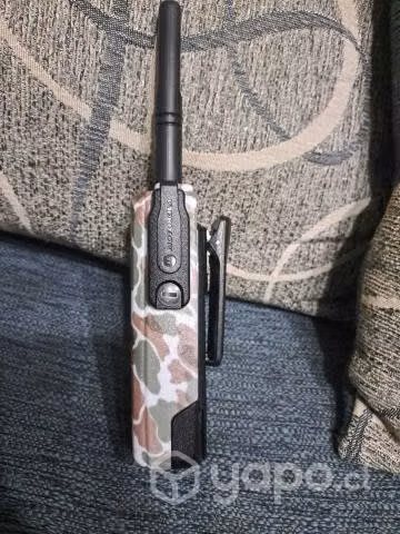 Radio Motorola DGP-8550e