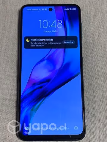 Xiaomi Redmi Note 9 Pro