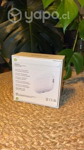 Airpods pro 2 NUEVOS!! - Imagen 2