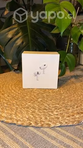 Airpods pro 2 NUEVOS!!