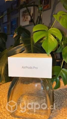 Airpods pro 2 NUEVOS!! - Imagen 4