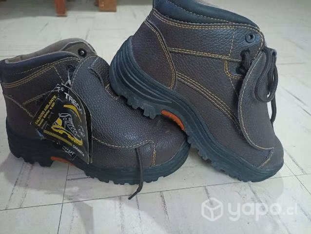 Botín metatarsal - Imagen 2