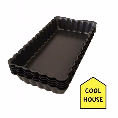 Moldes Individuales Desmontables