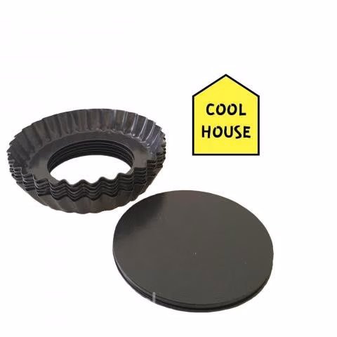 Moldes Individuales Desmontables