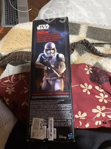 Stormtropper primera orden