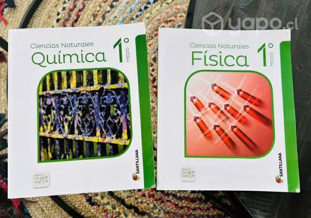 Libros Santillana