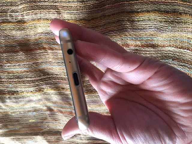 Samsung A8 Dual sim impecable - Imagen 6
