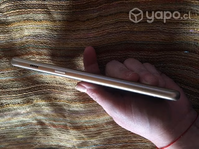 Samsung A8 Dual sim impecable - Imagen 4