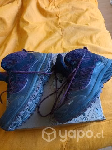 Zapatillas Lippi - Imagen 6