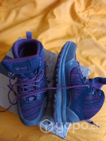 Zapatillas Lippi